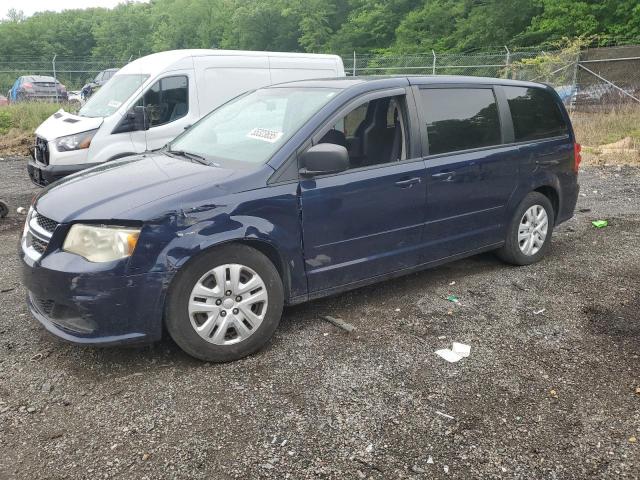 DODGE GRAND CARA