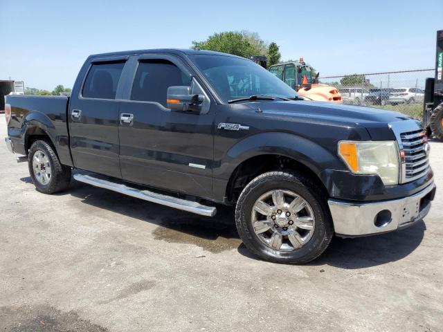Vin: 1ftfw1ct7bfa82877, lot: 56473985, ford f-150 supercrew 20114