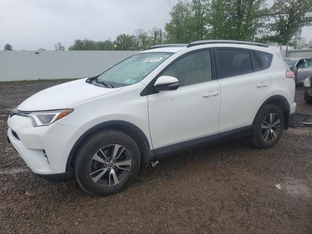 Vin: jtmrfrev9hd212477, lot: 56531575, toyota rav4 xle 2017 img_1