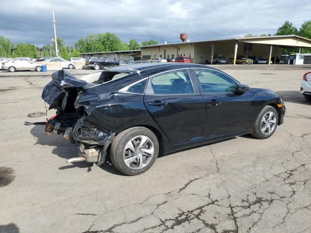 Vin: 2hgfc2f68kh529513, lot: 58197515, honda civic lx 20193