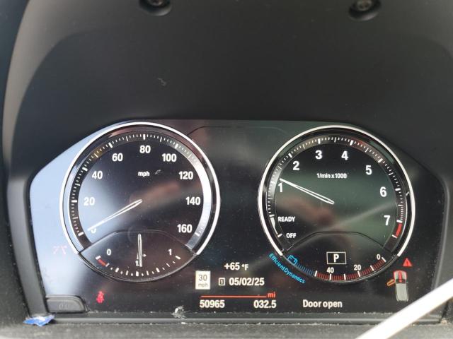2020 BMW X2 SDRIVE2 WBXYH9C08L5P15954