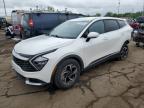 2023 KIA SPORTAGE L - KNDPU3AF0P7066816
