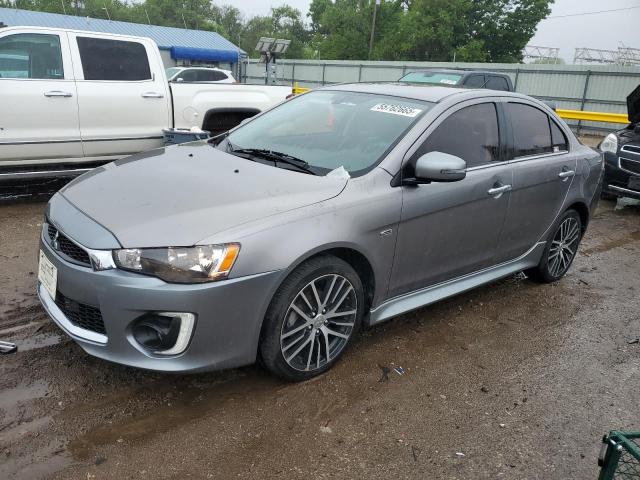 Vin: ja32v2fw4hu010194, lot: 55762665, mitsubishi lancer es 2017 img_1