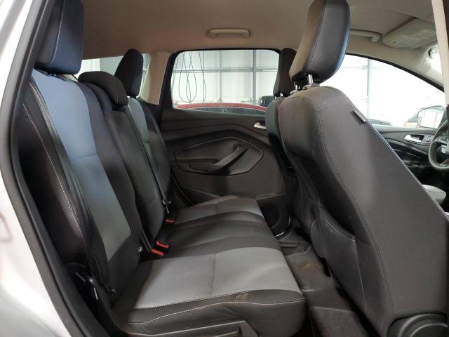 2018 FORD ESCAPE SE - 1FMCU9GDXJUA71968