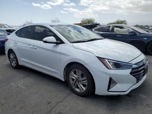 Vin: 5npd84lf8lh561247, lot: 56916485, hyundai elantra sel 20204