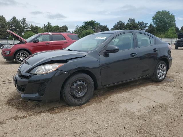 Vin: jm1bl1tfxd1845959, lot: 57224945, mazda 3 i 2013 img_1
