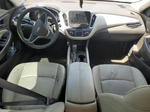 2020 CHEVROLET MALIBU LT - 1G1ZD5ST7LF100008