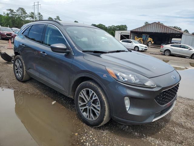 2020 FORD ESCAPE SEL 1FMCU9H67LUA09835