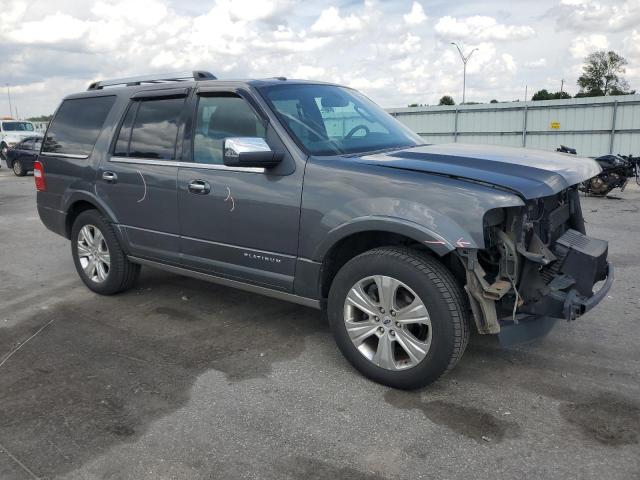 2015 FORD EXPEDITION - 1FMJU1LT1FEF00504
