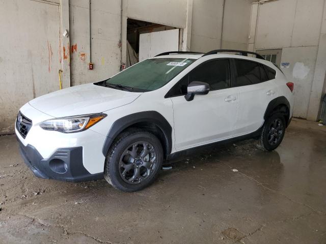 Vin: jf2gthsc0mh304238, lot: 56906115, subaru crosstrek sport 2021 img_1