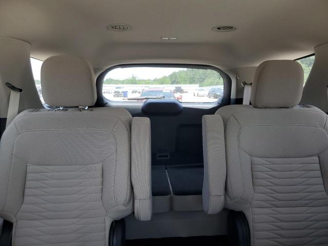 2020 FORD EXPLORER X - 1FMSK7DH0LGC02808