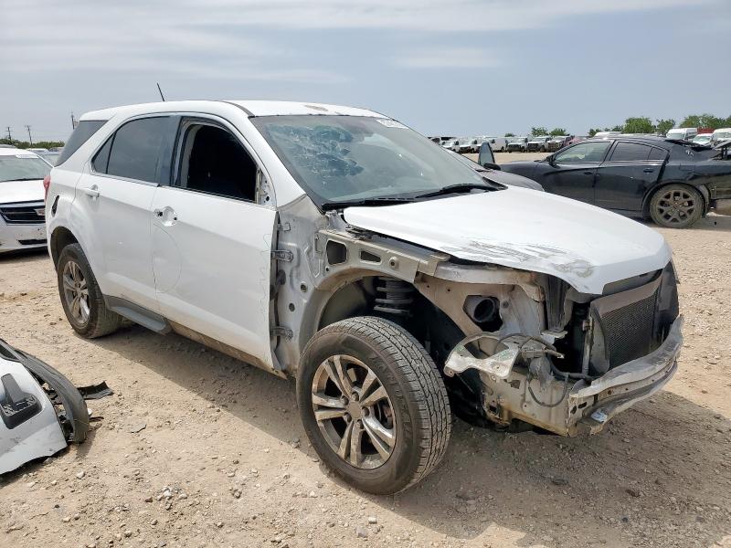 Vin: 2gnalbek1d6246058, lot: 57461205, chevrolet equinox ls 20134