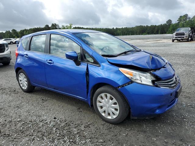 Vin: 3n1ce2cp5gl391908, lot: 56279605, nissan versa s 20164