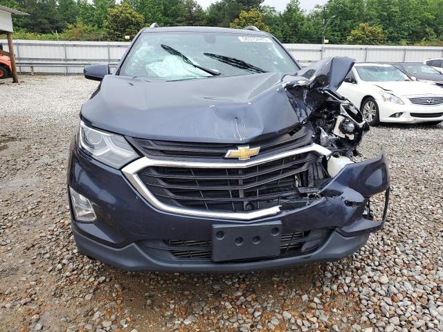 2018 CHEVROLET EQUINOX LT 3GNAXTEX7JS608235