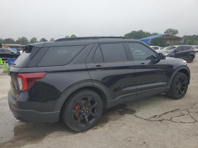 Vin: 1fm5k8gc9lgc56790, lot: 56453675, ford explorer st 20203