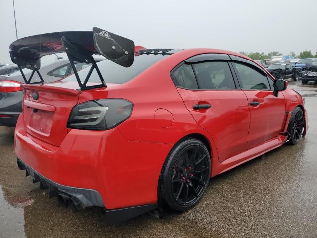 Vin: jf1va1g64f9831210, lot: 58783555, subaru wrx limited 20153