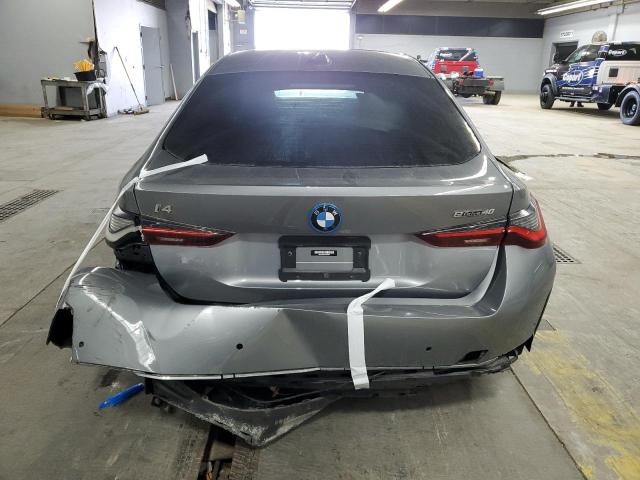 2023 BMW I4 EDRIVE WBY73AW04PFR09271