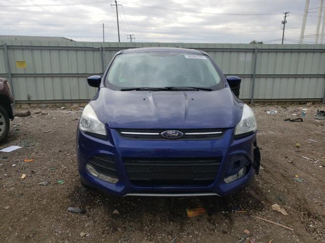2016 FORD ESCAPE SE - 1FMCU0G70GUB80289