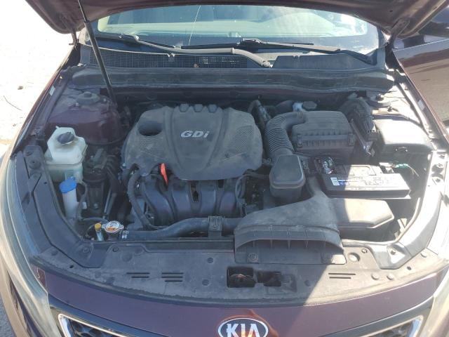 2015 KIA OPTIMA LX - 5XXGM4A74FG483330
