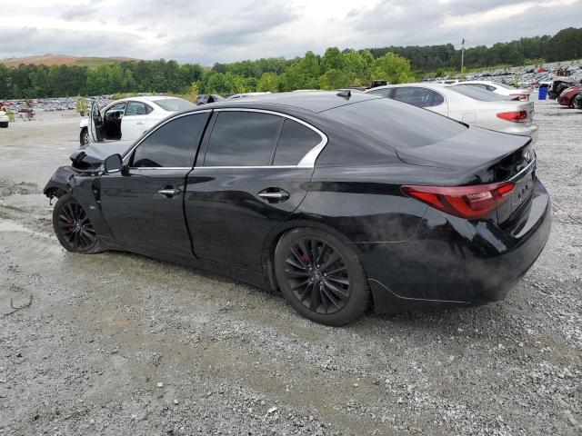Vin: jn1ev7ap1jm362086, lot: 56023275, infiniti q50 luxe 20182