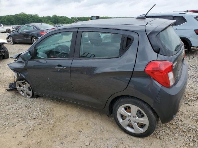 Vin: kl8cb6sa9nc006233, lot: 55625315, chevrolet spark ls 20222