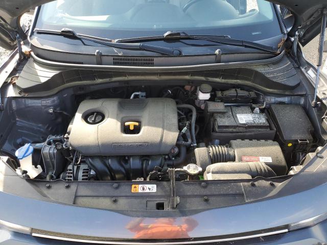 2022 KIA SOUL EX KNDJ33AU3N7797972