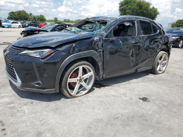 LEXUS UX 200