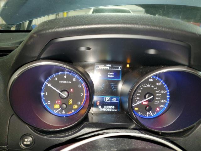 2018 SUBARU OUTBACK 2. - 4S4BSAHC6J3215403