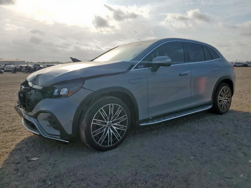 2023 MERCEDES-BENZ EQE SUV 35 4JGGM2BB0PA031777