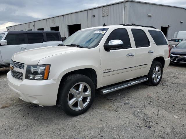 CHEVROLET TAHOE C150