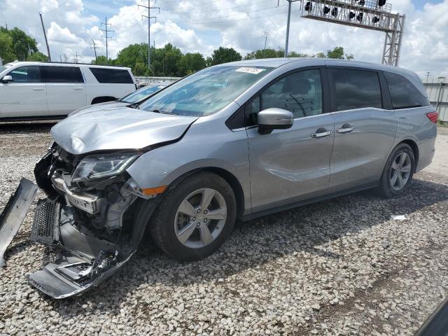 Vin: 5fnrl6h59lb053030, lot: 57050705, honda all models ex 2020 img_1