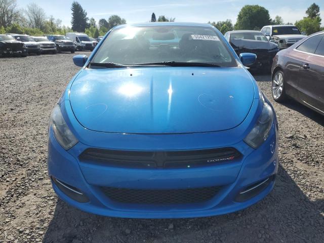 2016 DODGE DART SXT - 1C3CDFBB0GD564855