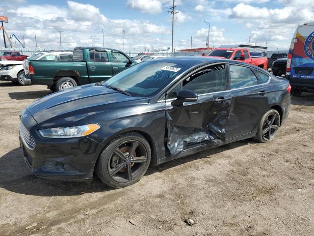 Vin: 3fa6p0h78gr216220, lot: 54930635, ford fusion se 2016 img_1