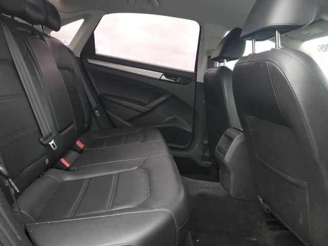 2015 VOLKSWAGEN PASSAT S - 1VWAT7A32FC089040