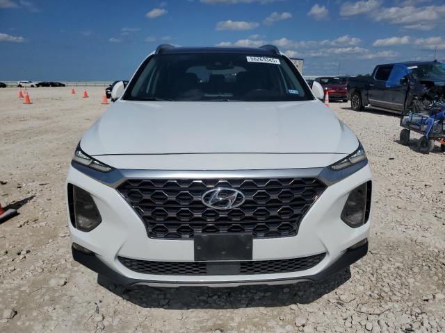 2019 HYUNDAI SANTA FE L 5NMS53AD5KH110171