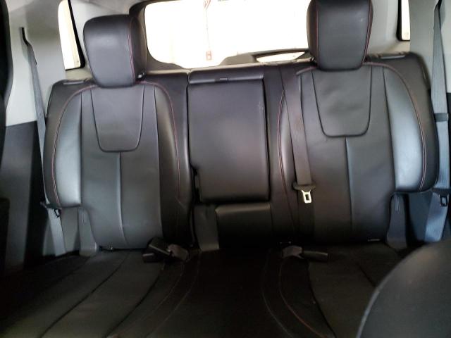 2015 GMC TERRAIN SL - 2GKFLYE32F6377629