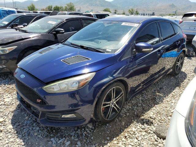 Vin: 1fadp3l91hl307685, lot: 59109555, ford focus st 2017 img_1