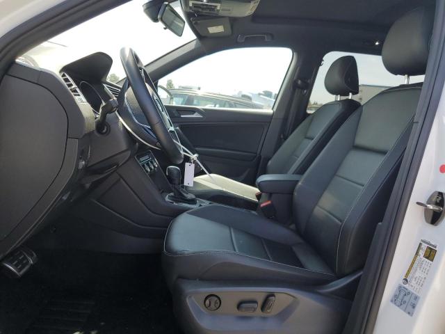2021 VOLKSWAGEN TIGUAN SE - 3VV2B7AX8MM051211