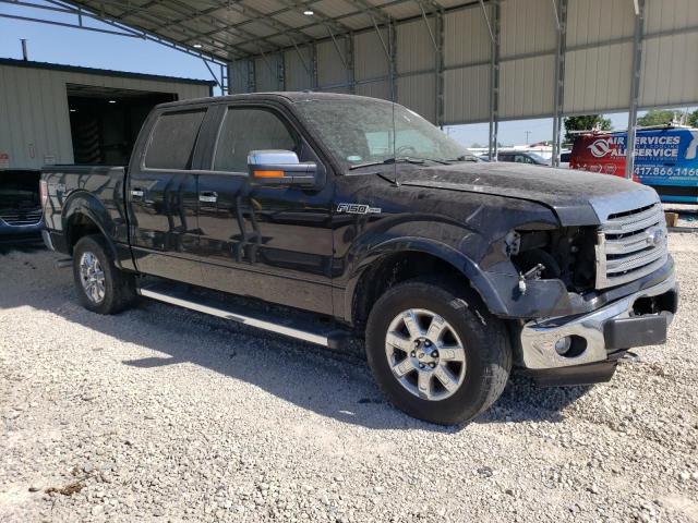 Vin: 1ftfw1ef0eke72898, lot: 57424715, ford f-150 supercrew 20144