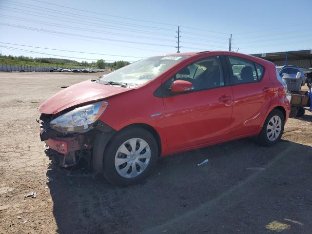 Vin: jtdkdtb34d1529375, lot: 56919045, toyota prius 2013 img_1