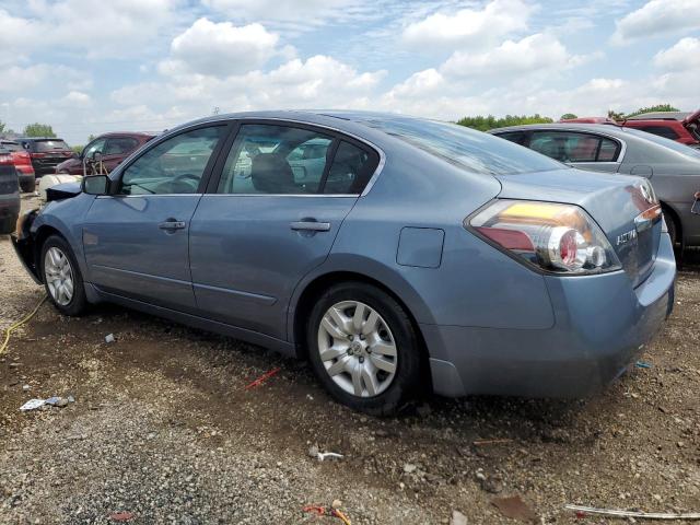 Vin: 1n4al2ap7an401039, lot: 58424485, nissan altima base 20102
