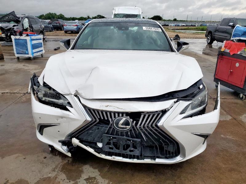 2019 LEXUS ES 350 - 58ABZ1B10KU030173