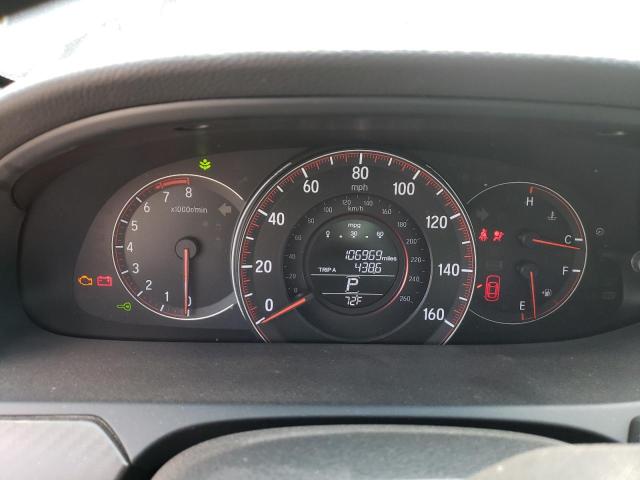 2017 HONDA ACCORD SPO - 1HGCR2F58HA259862