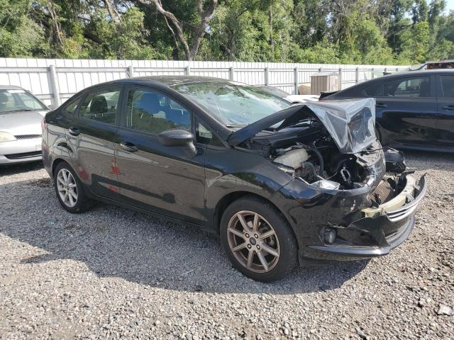 Vin: 3fadp4bj8km143519, lot: 55795135, ford fiesta se 20194
