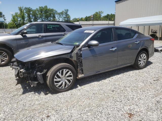 NISSAN ALTIMA S