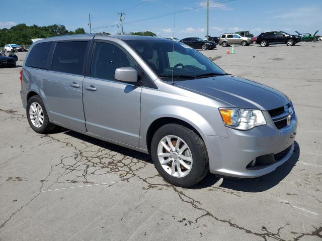 Vin: 2c4rdgcg3jr326542, lot: 58090445, dodge caravan sxt 20184