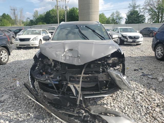 2016 LINCOLN MKC SELECT 5LMCJ2C92GUJ18918