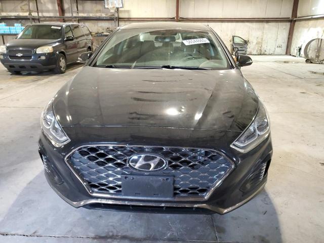 2018 HYUNDAI SONATA SPORT 5NPE34AF8JH721856