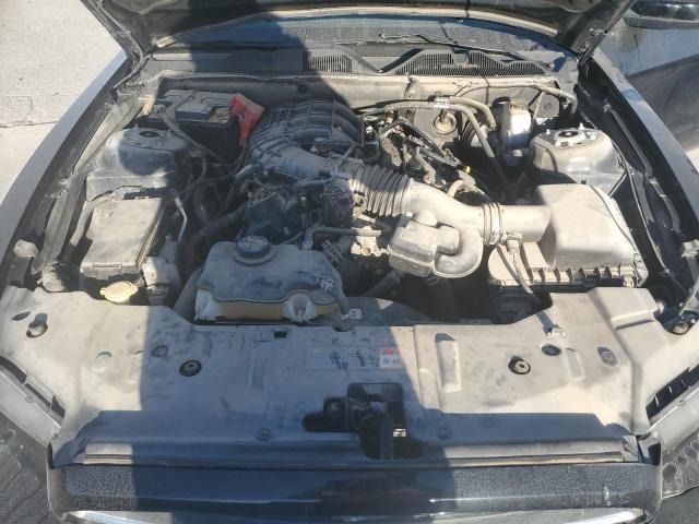 2014 FORD MUSTANG #3264548928