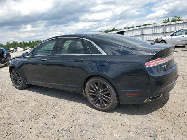 Vin: 3ln6l2lu2gr627168, lot: 57959145, lincoln mkz hybrid 20162